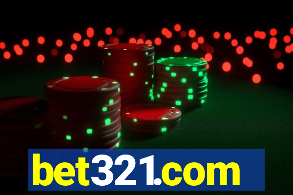 bet321.com