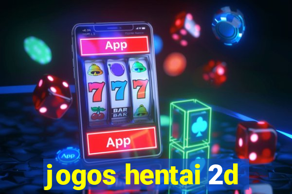 jogos hentai 2d