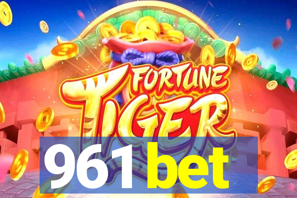 961 bet