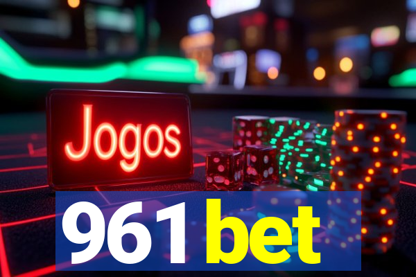 961 bet