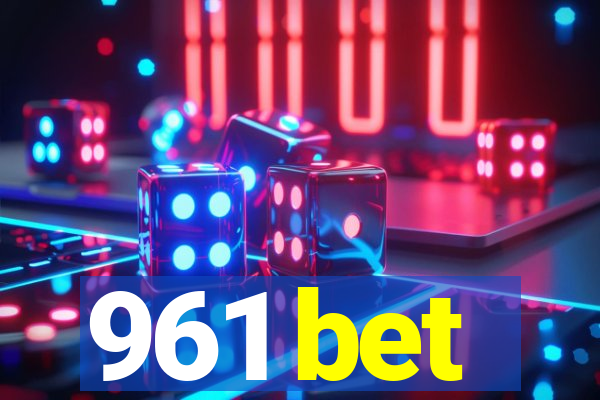 961 bet