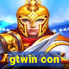 gtwin con