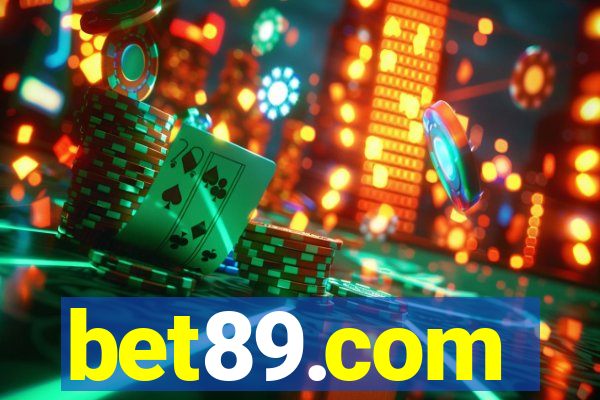 bet89.com