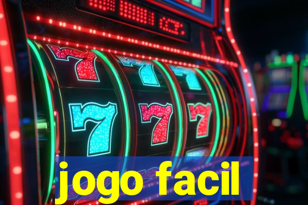 jogo facil