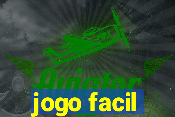 jogo facil