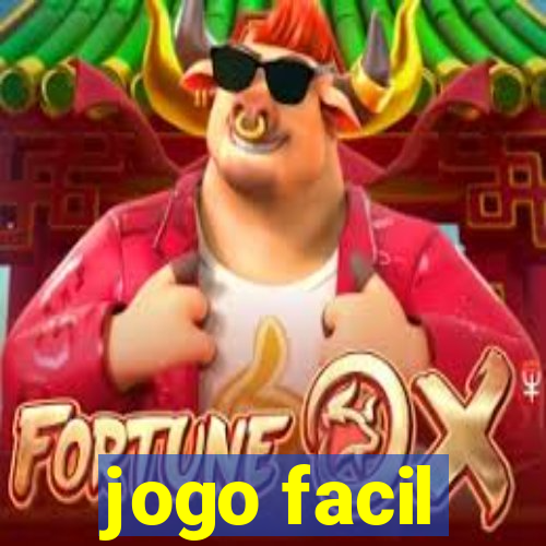 jogo facil