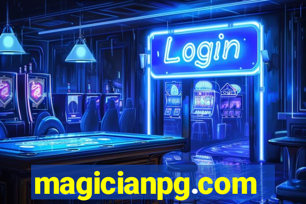 magicianpg.com