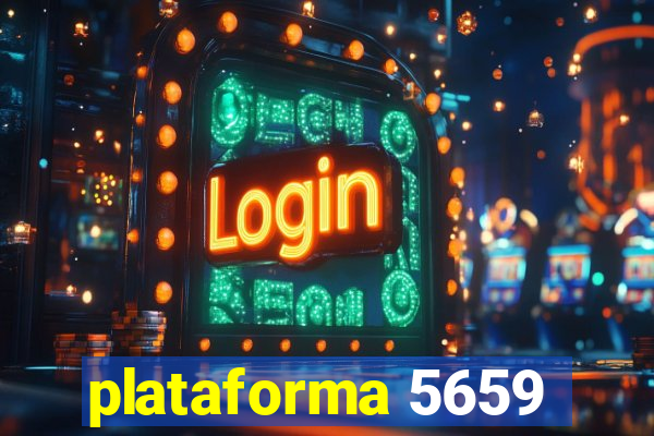 plataforma 5659