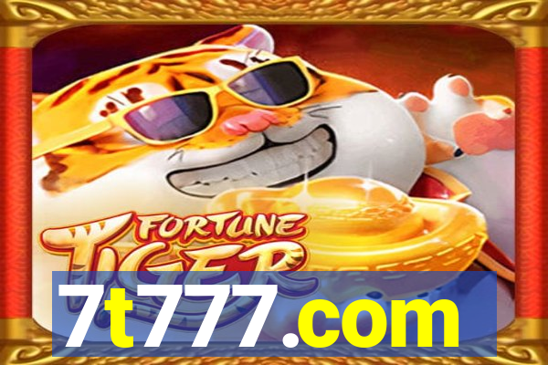 7t777.com