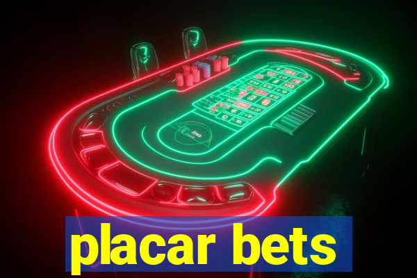 placar bets