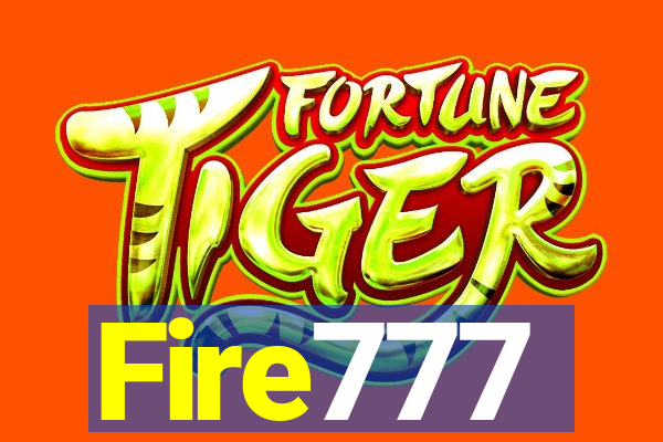 Fire777