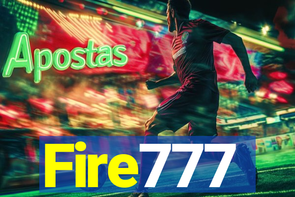 Fire777