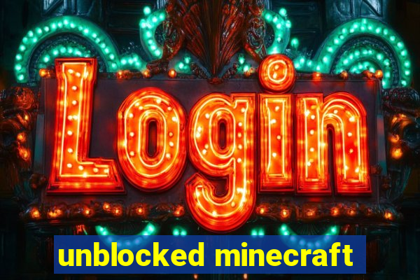 unblocked minecraft