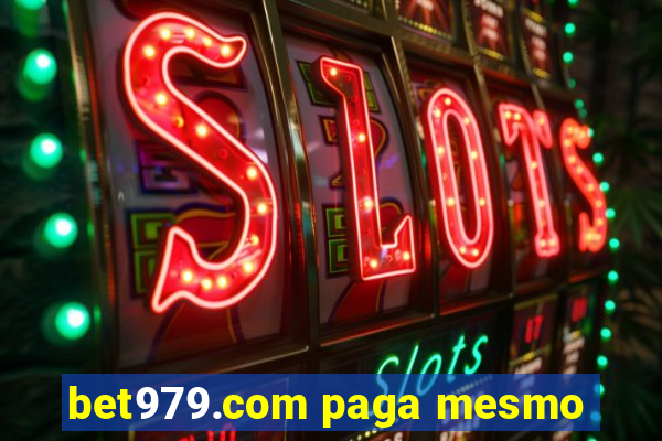 bet979.com paga mesmo