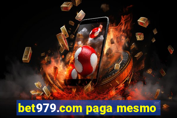 bet979.com paga mesmo