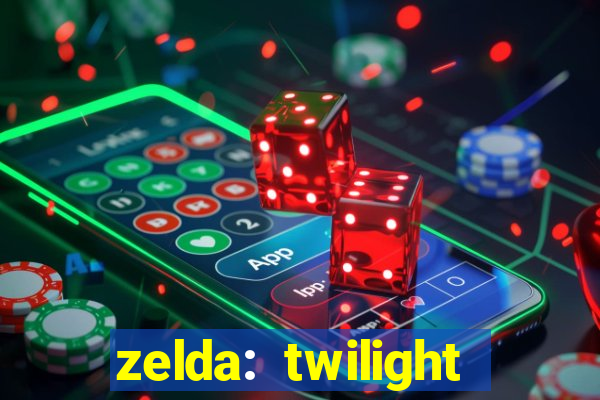 zelda: twilight princess rom zelda twilight princess rom pt-br dolphin