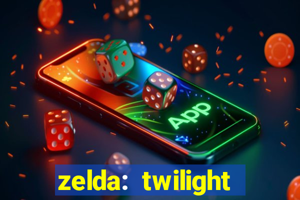 zelda: twilight princess rom zelda twilight princess rom pt-br dolphin