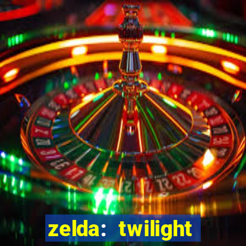 zelda: twilight princess rom zelda twilight princess rom pt-br dolphin