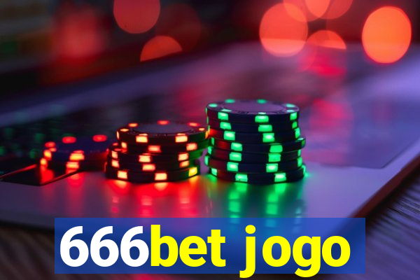 666bet jogo