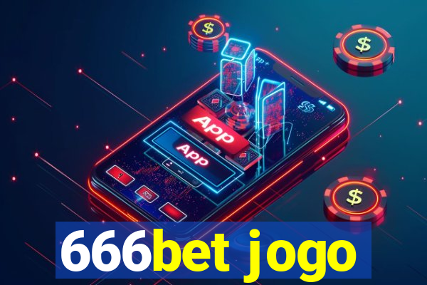 666bet jogo