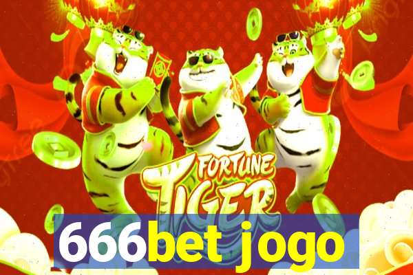 666bet jogo