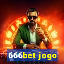 666bet jogo