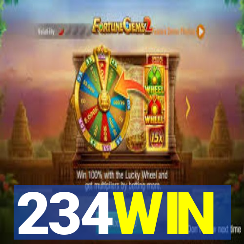 234WIN