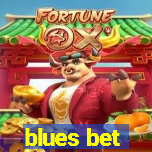 blues bet