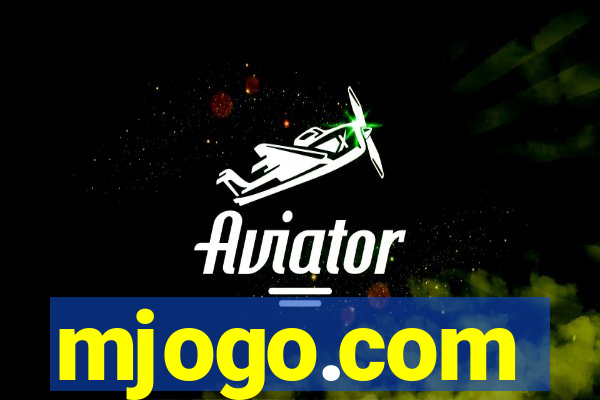 mjogo.com