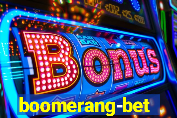 boomerang-bet