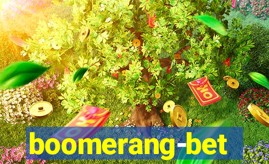 boomerang-bet