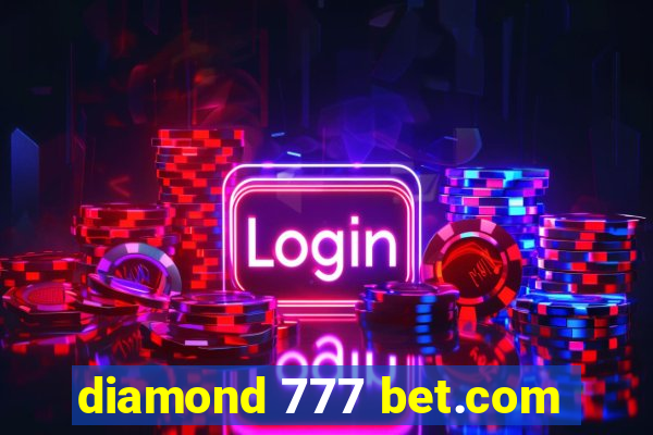 diamond 777 bet.com