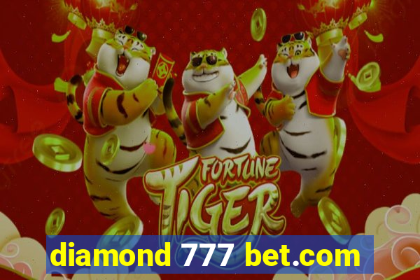 diamond 777 bet.com