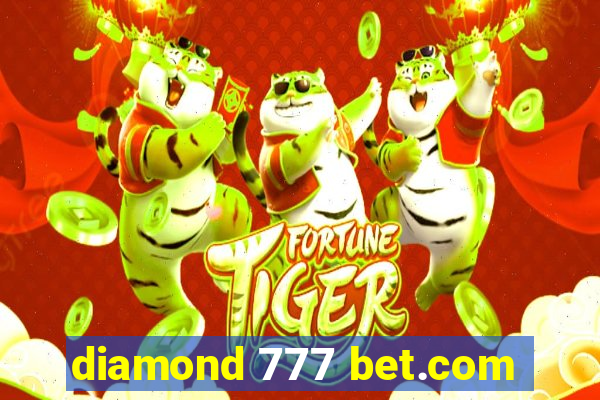 diamond 777 bet.com