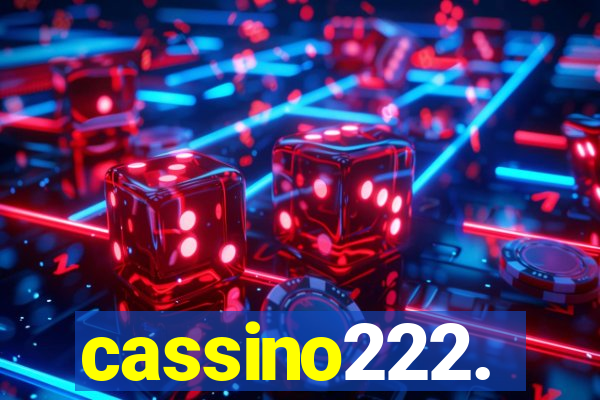 cassino222.