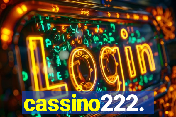 cassino222.