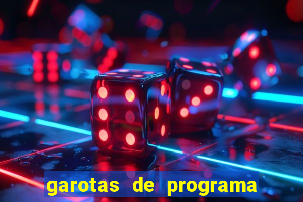 garotas de programa zona leste