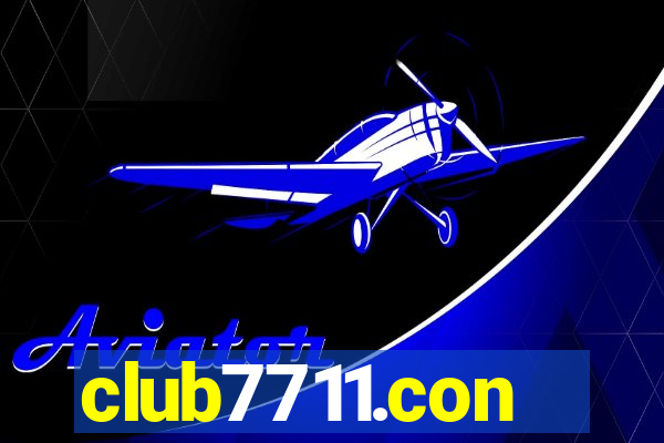 club7711.con