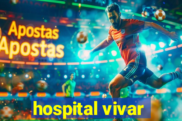 hospital vivar