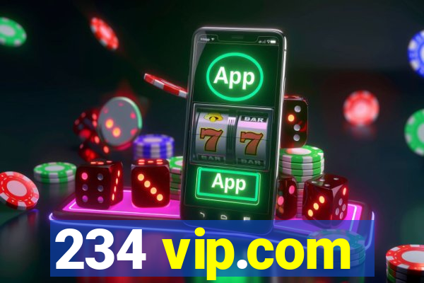 234 vip.com