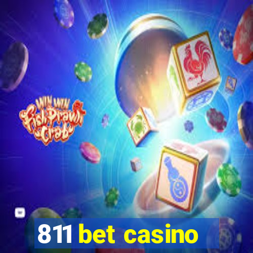 811 bet casino