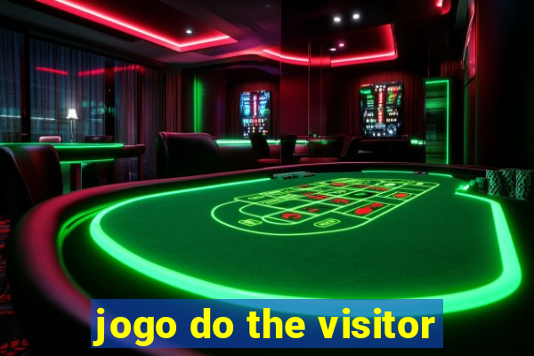 jogo do the visitor