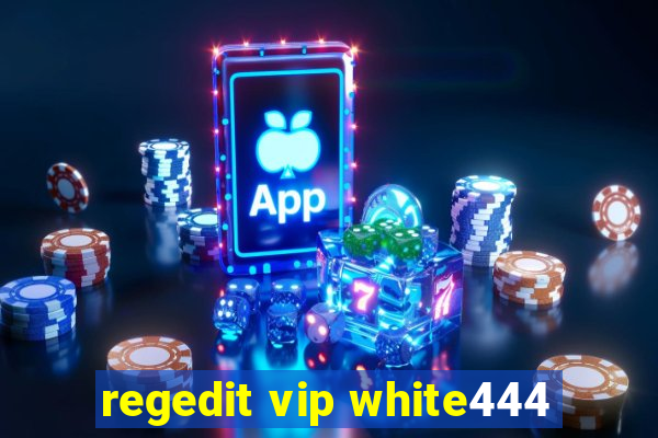 regedit vip white444