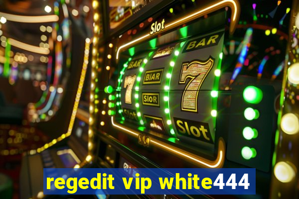 regedit vip white444