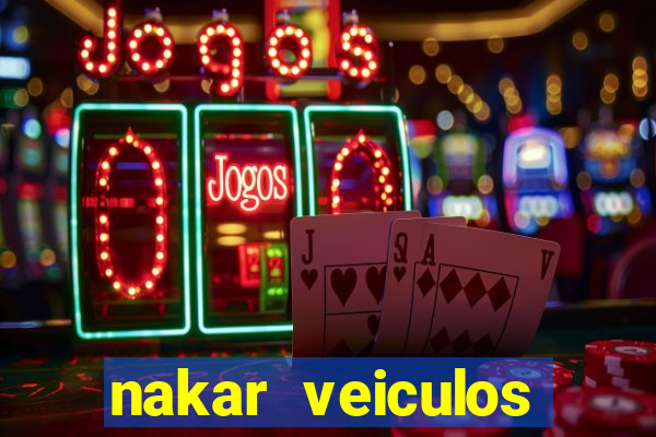 nakar veiculos porto alegre