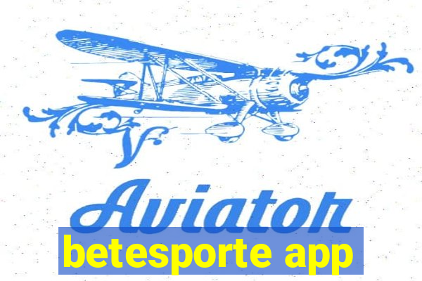 betesporte app