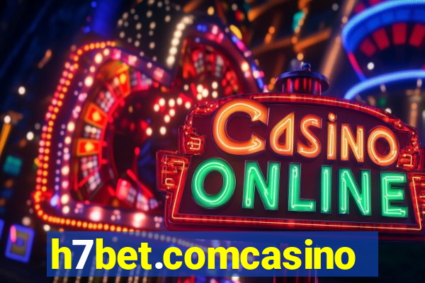 h7bet.comcasino