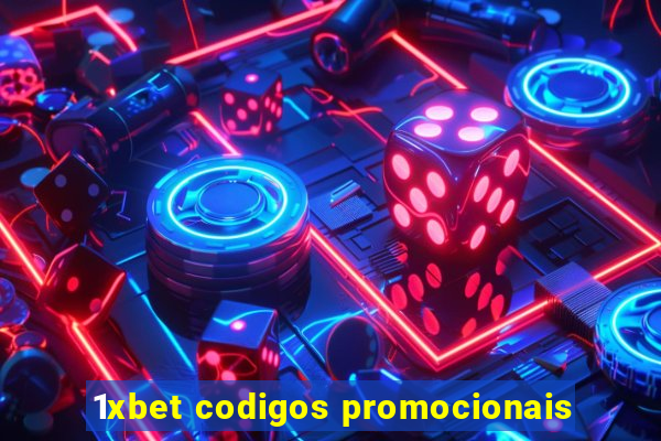 1xbet codigos promocionais