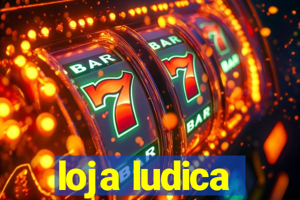 loja ludica