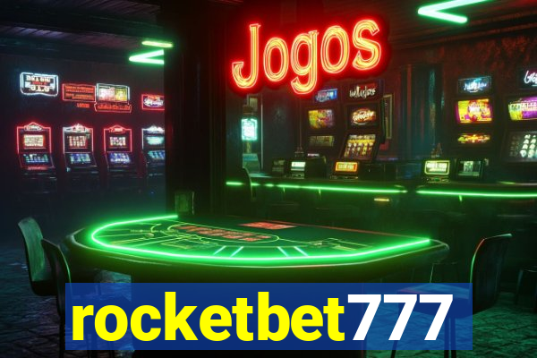 rocketbet777